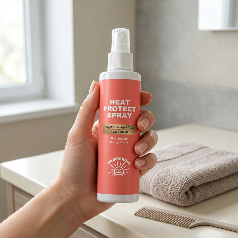 StaySmooth™ Heat Shield Spray 180ml