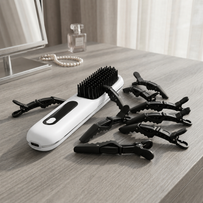 StaySmooth™ Precision Styling Duo