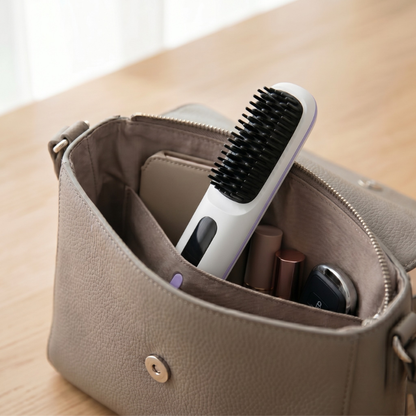 StaySmooth™ Luxe Pro Styling Brush