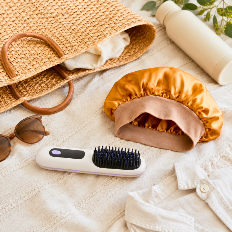 StaySmooth™ Style & Protect Duo
