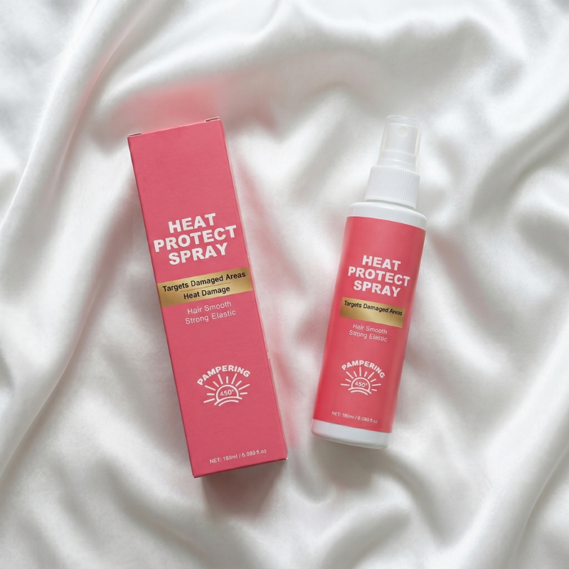 StaySmooth™ Heat Shield Spray 180ml