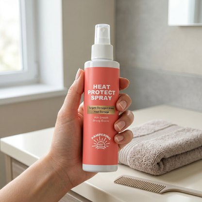StaySmooth™ Heat Shield Spray 180ml