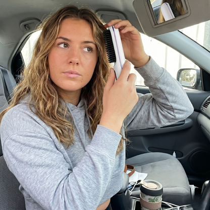 StaySmooth™ Luxe Pro Styling Brush