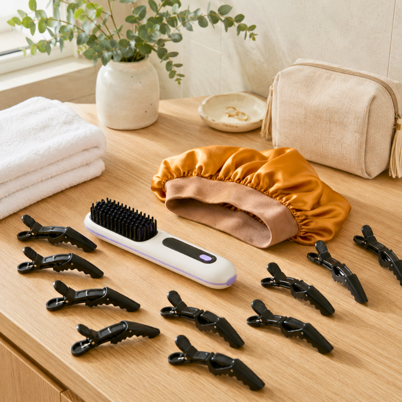 StaySmooth™ All-in-One Styling Bundle