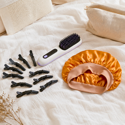 StaySmooth™ All-in-One Styling Bundle